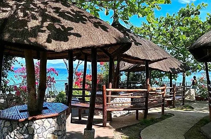 Nature Seaview Hotel