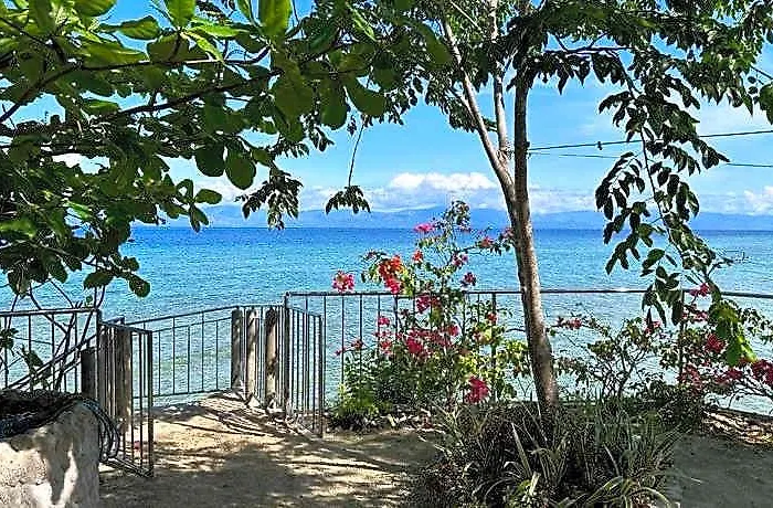 Nature Seaview Hotel 5*