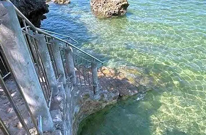 Hotel Nature Seaview
