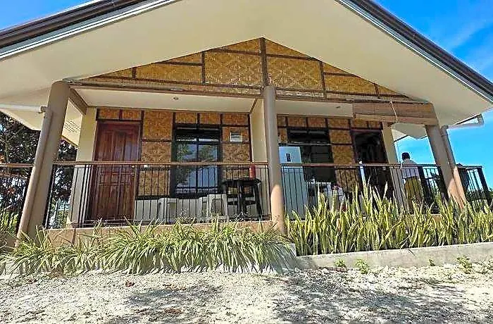 Nature Seaview 5* Moalboal