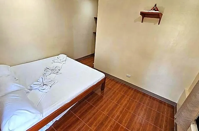 Hotel Nature Seaview Moalboal