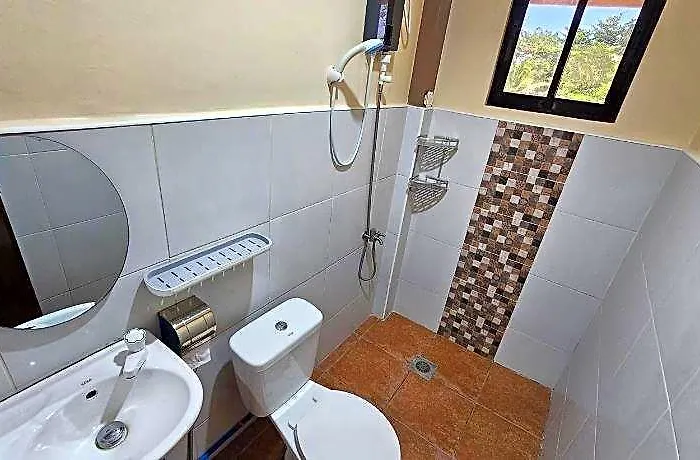 Nature Seaview 5*