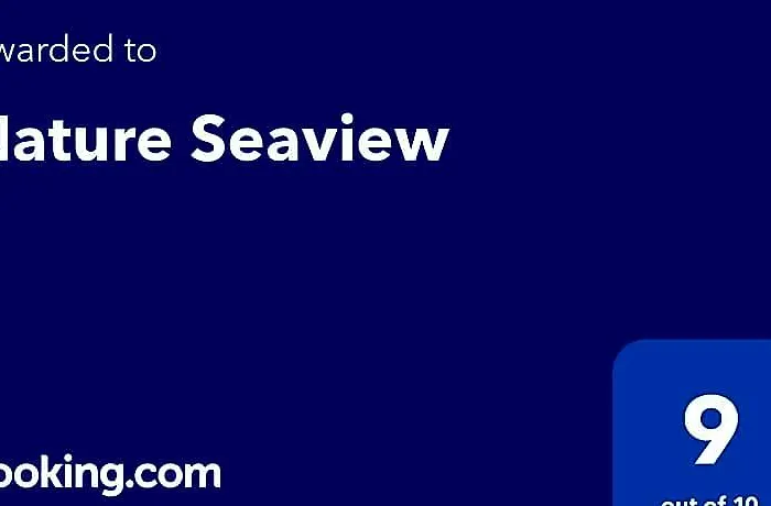 Nature Seaview 5*
