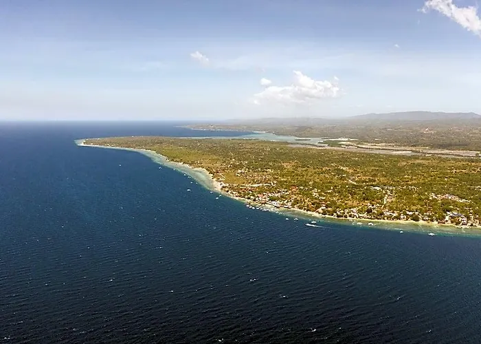 Nature Seaview Moalboal