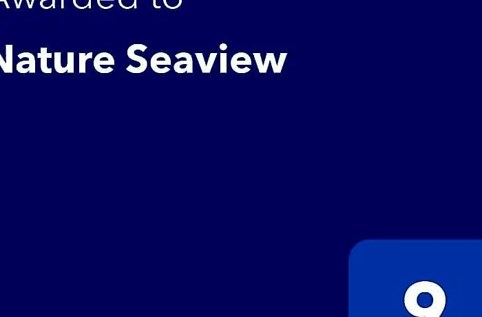 Nature Seaview Hotel